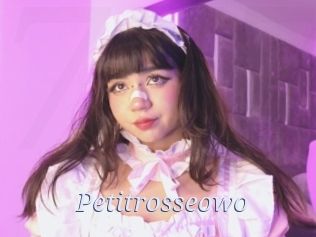 Petitrosseowo