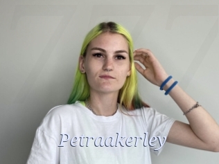 Petraakerley