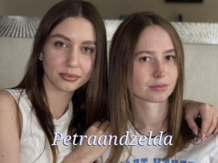 Petraandzelda