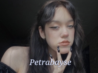 Petrabayse