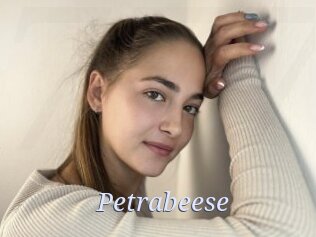 Petrabeese