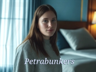 Petrabunkers