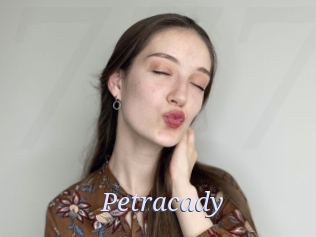 Petracady