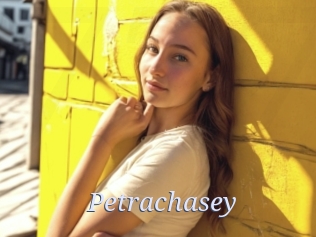 Petrachasey