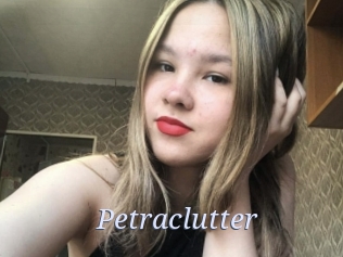 Petraclutter