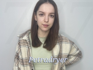 Petradryer