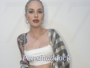 Petrahaddock
