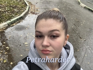 Petraharder