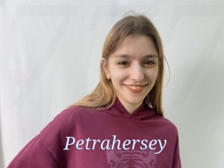 Petrahersey