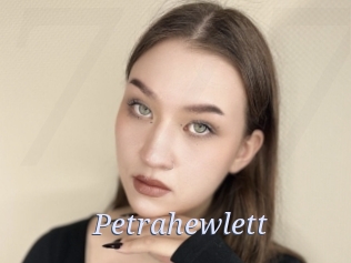 Petrahewlett