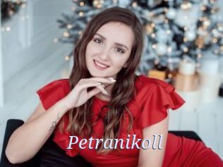 Petranikoll