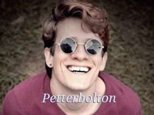 Petterbolton