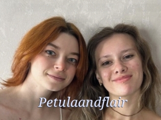 Petulaandflair