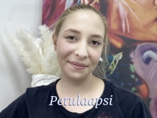 Petulaapsi