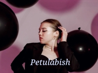 Petulabish