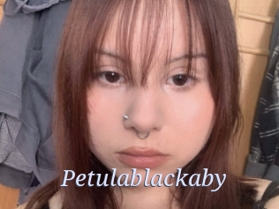 Petulablackaby