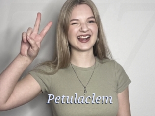 Petulaclem