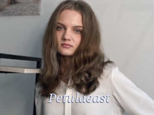 Petulaeast
