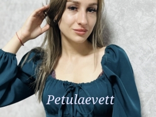 Petulaevett