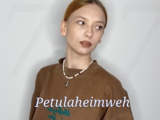 Petulaheimweh