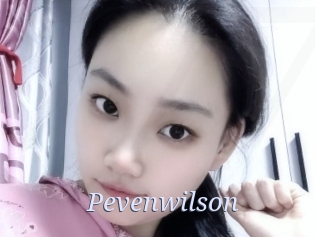 Pevenwilson