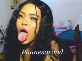 Phanesarood