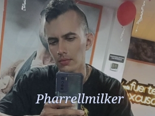 Pharrellmilker