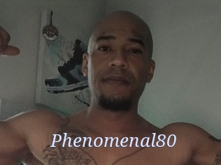 phenomenal80 777 Erotik Chat