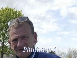 Phildunord