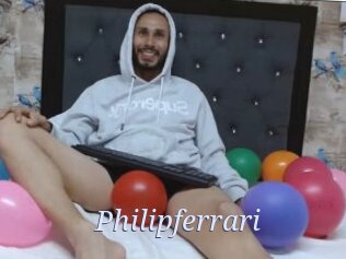 Philipferrari