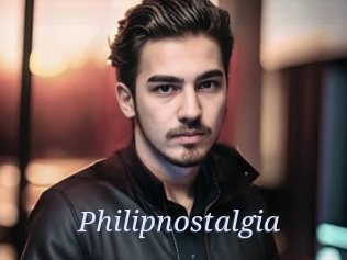 Philipnostalgia