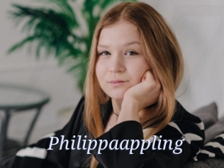 Philippaappling