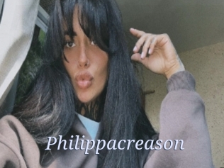 Philippacreason