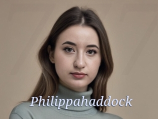 Philippahaddock