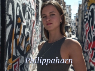 Philippaharn
