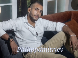 Philippdmitriev