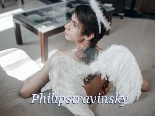 Philipstravinsky