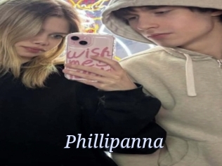 phillipanna 777 Erotik Chat