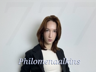 Philomenaalkins