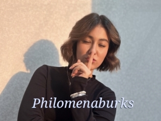 Philomenaburks