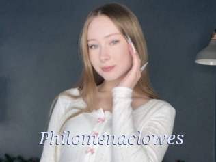 Philomenaclowes