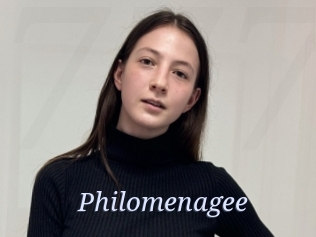 Philomenagee