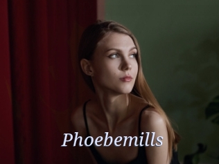 Phoebemills