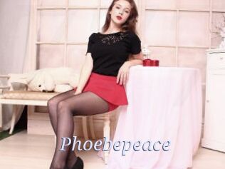 phoebepeace 777 Erotik Chat