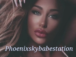 Phoenixskybabestation