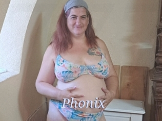 Phonix