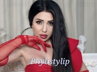 Phylistylip