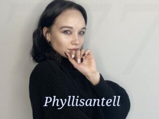 Phyllisantell