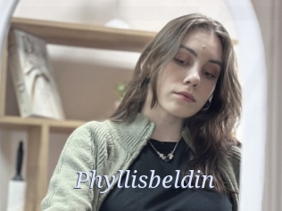 Phyllisbeldin