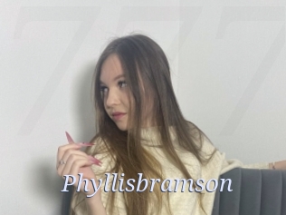 Phyllisbramson
